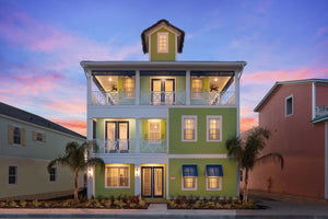 Best Cottages in Orlando