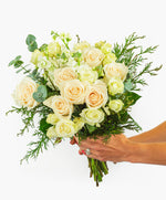 Load image into Gallery viewer, flower subscription | happy birthday flowers | flower box delivery | monthly flower subscription | fork and flowers | sympathy card messages | bulk flowers | babys breath | flower bouquets | flower delivery | types of flowers | forkandflowers.com | forkandflowers |
