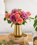 Load image into Gallery viewer, flower subscription | happy birthday flowers | flower box delivery | monthly flower subscription | fork and flowers | sympathy card messages | bulk flowers | babys breath | flower bouquets | flower delivery | types of flowers | forkandflowers.com | forkandflowers |
