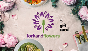 Food Box Gift Card