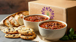 Load image into Gallery viewer, Soup Set of 2 Combo Box - Choice of Soups
