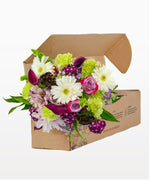 Load image into Gallery viewer, flower subscription | happy birthday flowers | flower box delivery | monthly flower subscription | fork and flowers | sympathy card messages | bulk flowers | babys breath | flower bouquets | flower delivery | types of flowers | forkandflowers.com | forkandflowers |
