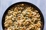 Load image into Gallery viewer, food delivery | chinese food | italian food | soup | mothers day | sympathy | mexican food | bereavement | soup delivery | fathers day | meal kit | food subscription | meal subscription | corporate gifts | corporate gift ideas | gift subscriptions | forkandflowers.com | forkandflowers | fork |
